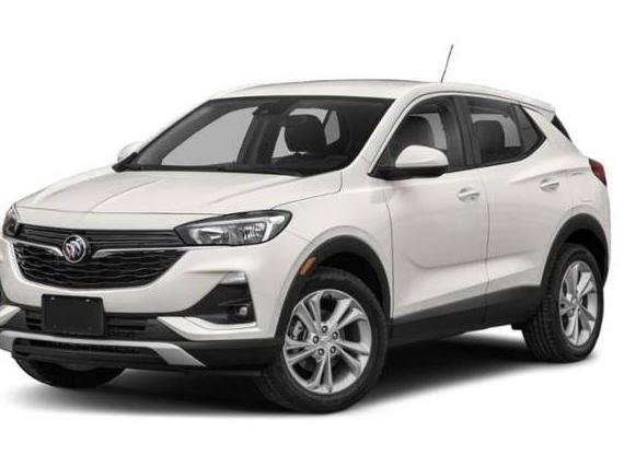 BUICK ENCORE GX 2020 KL4MMDSL2LB131938 image